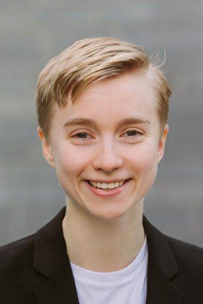 Henry Goddard-Rebstein